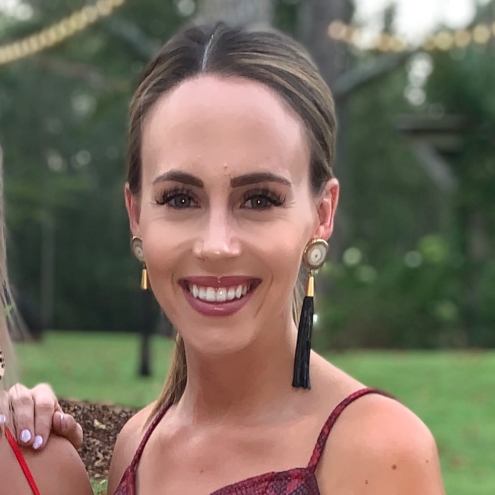 Meet your Posher, Janea